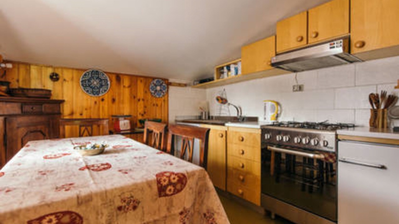 Photo of Kitchen in Palu