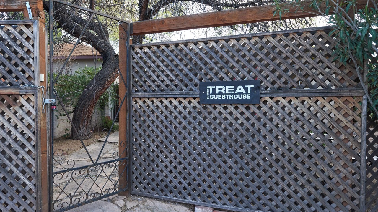 Photo of Outdoor in Sam Hughes