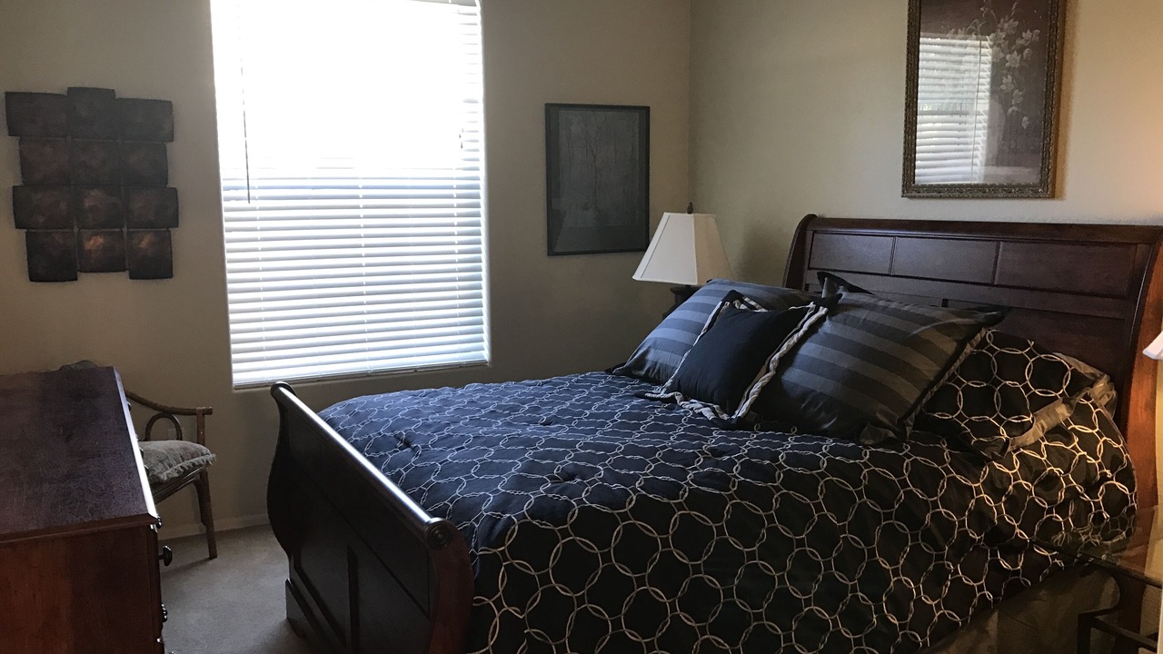 Photo of Bedroom in Surprise