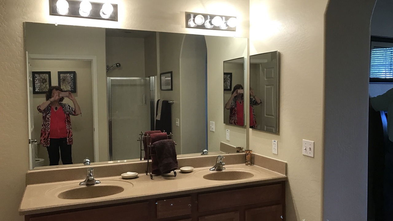 Photo of Bathroom in Surprise