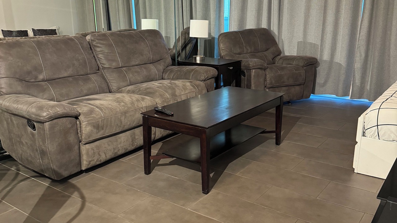 Photo of Livingroom in Encanto