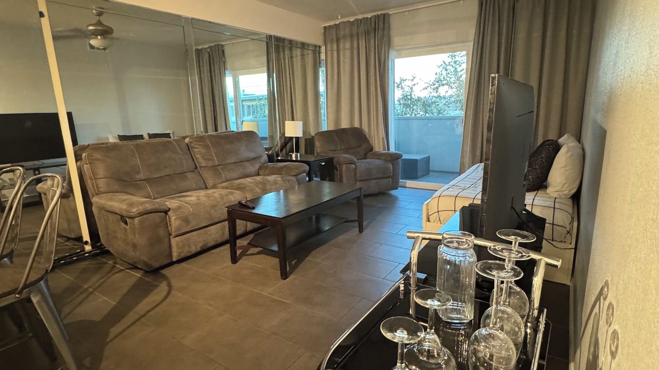 Photo of Livingroom in Encanto