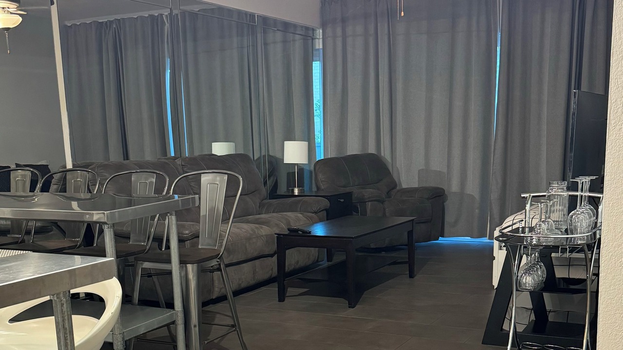 Photo of Livingroom in Encanto