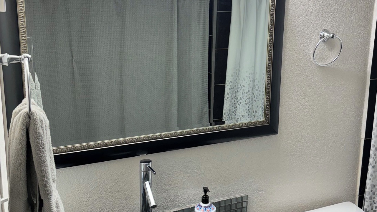 Photo of Bathroom in Encanto