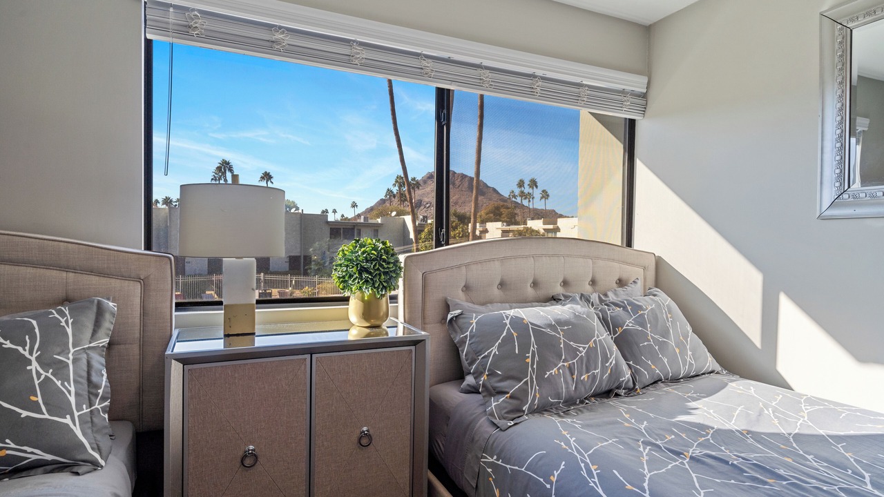 Photo of Bedroom in South Scottsdale