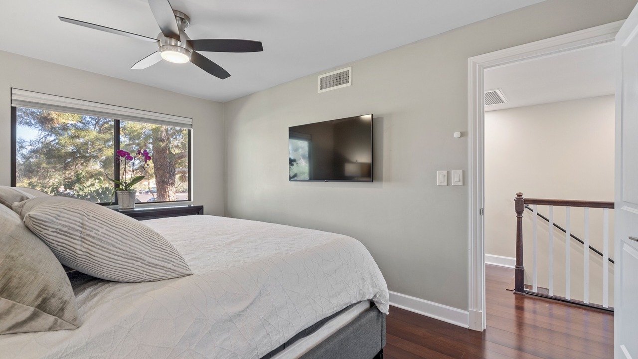 Photo of Bedroom in South Scottsdale