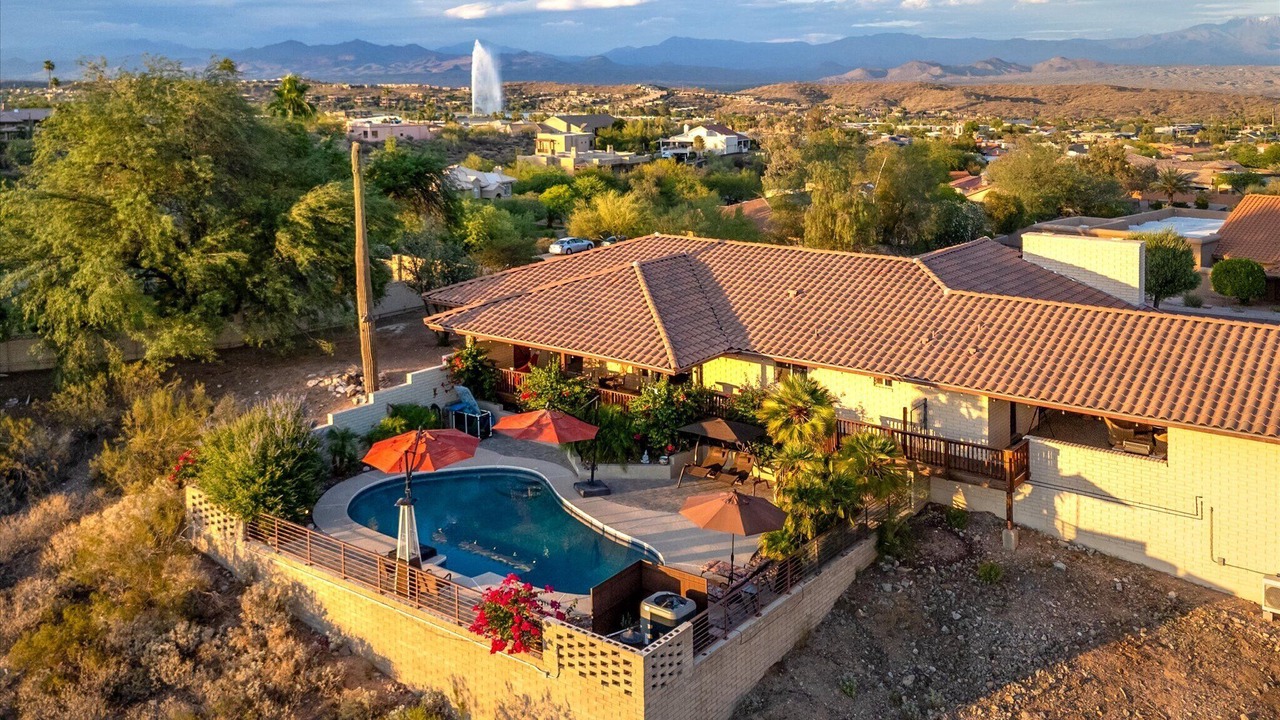 Photo of Outdoor in Fountain Hills