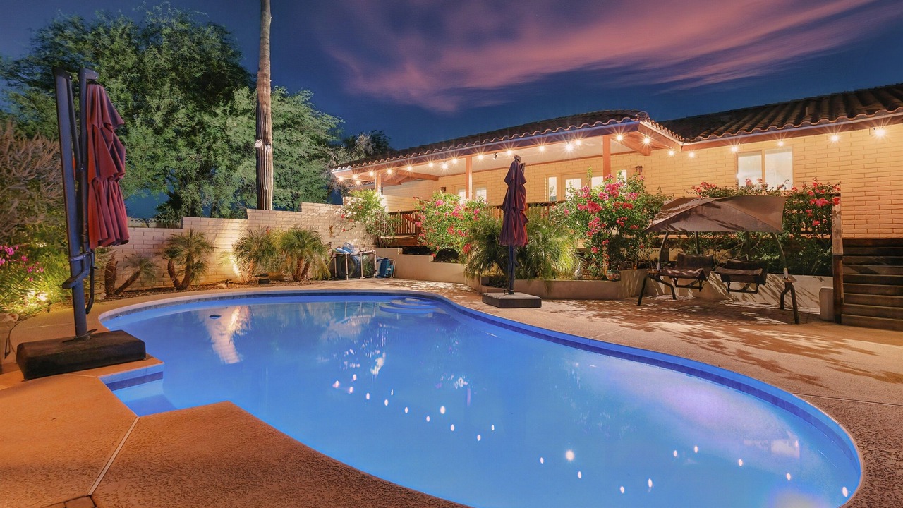 Photo of Outdoor in Fountain Hills