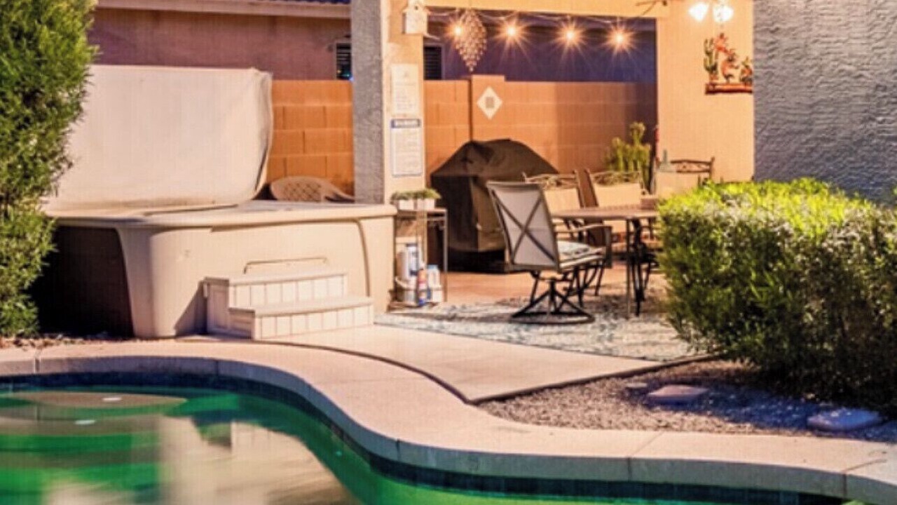 Photo of Outdoor in Los Arbolitos Ranch