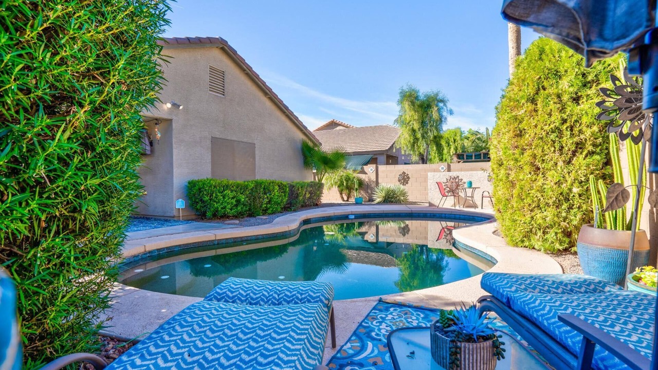 Photo of Outdoor in Los Arbolitos Ranch