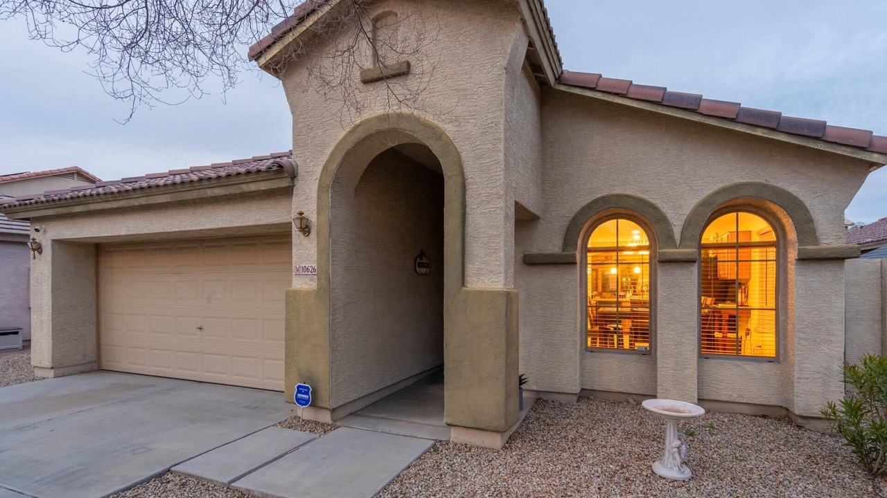 Photo of Outdoor in Los Arbolitos Ranch