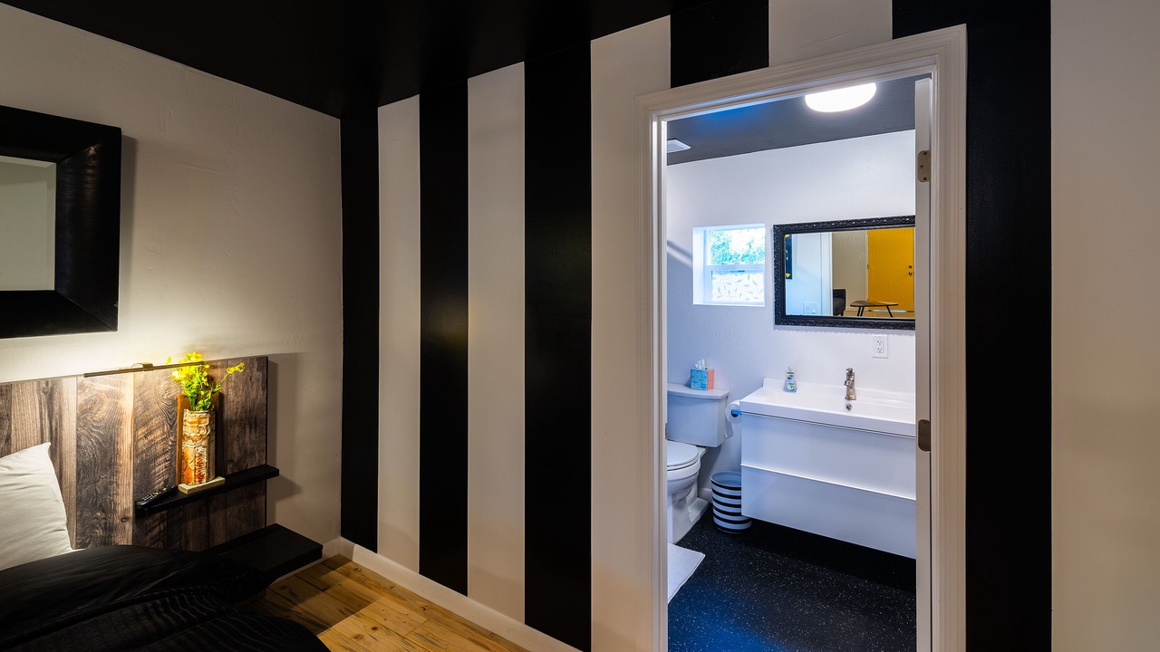 Photo of Bathroom in Southside