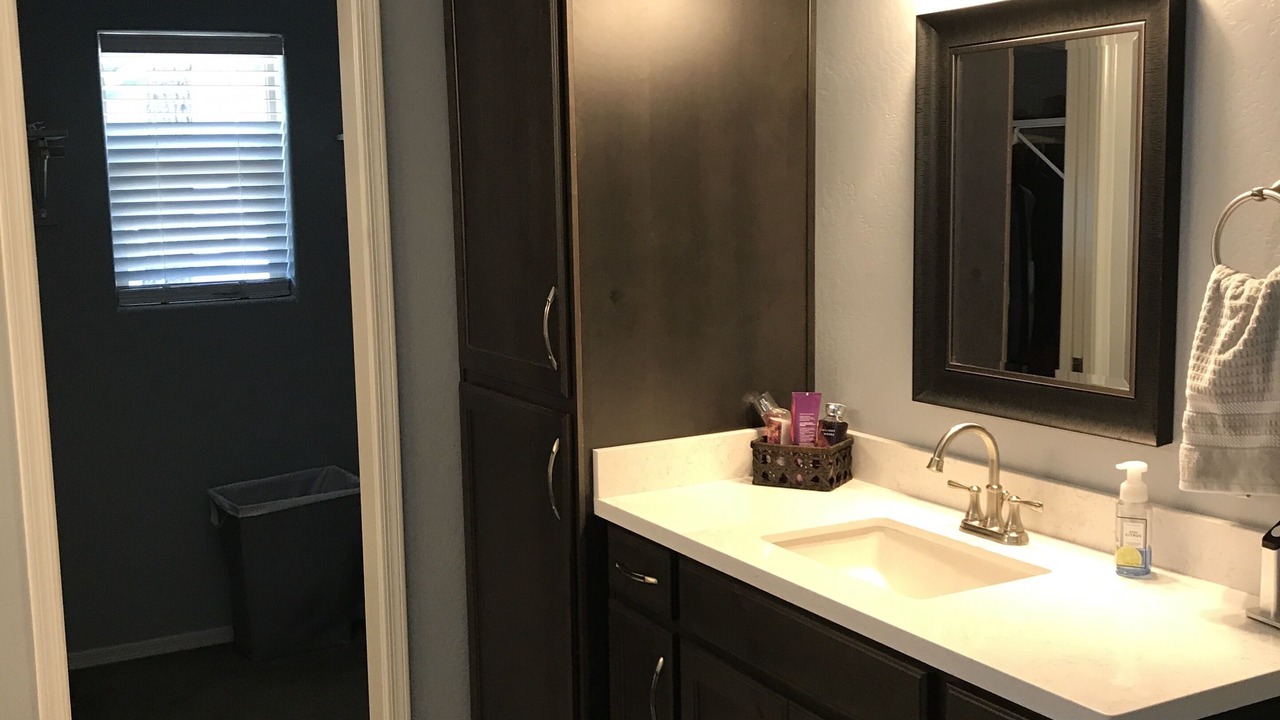 Photo of Bathroom in Williams