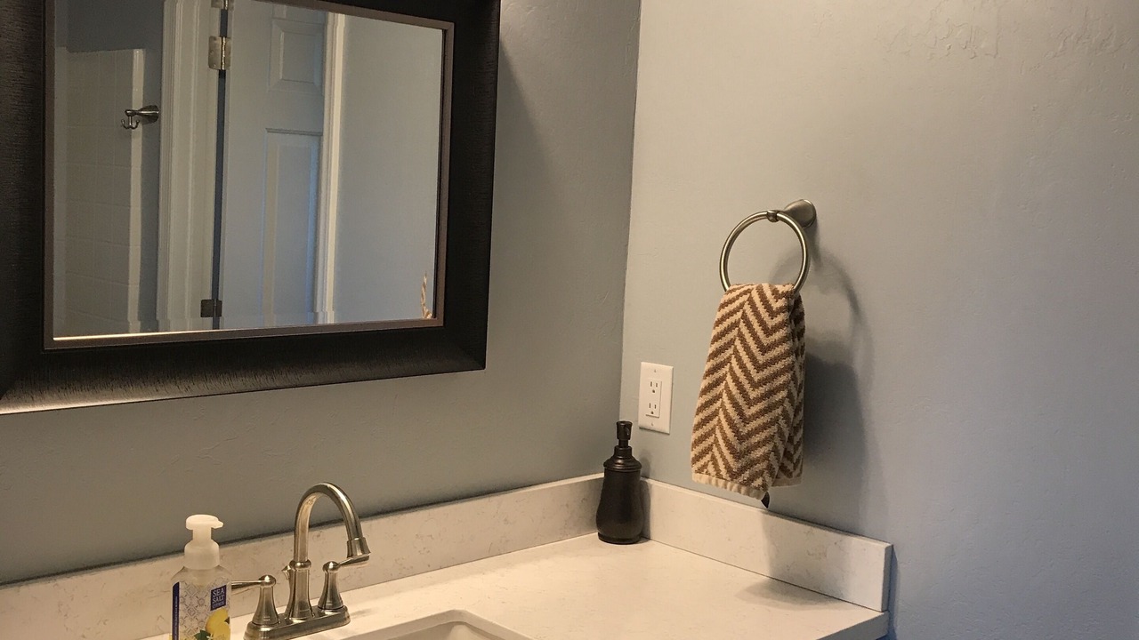 Photo of Bathroom in Williams