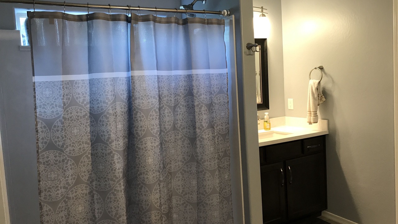 Photo of Bathroom in Williams