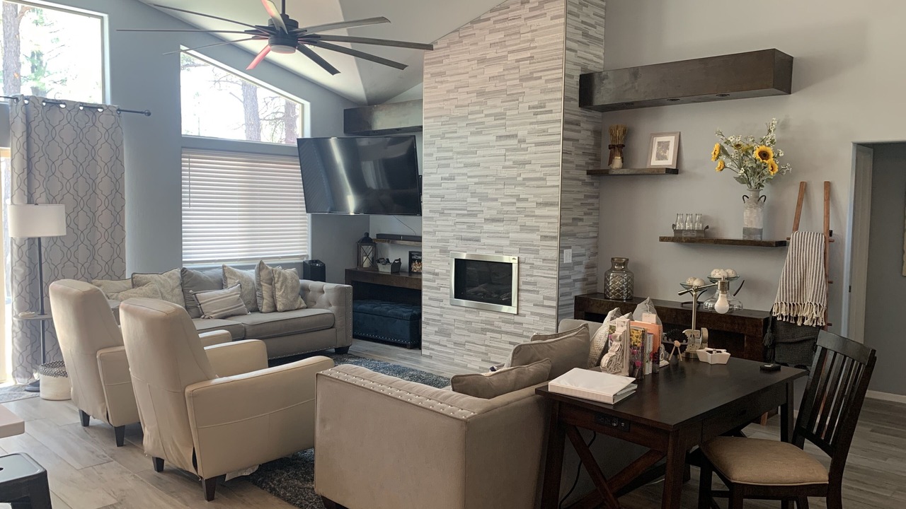 Photo of Livingroom in Williams