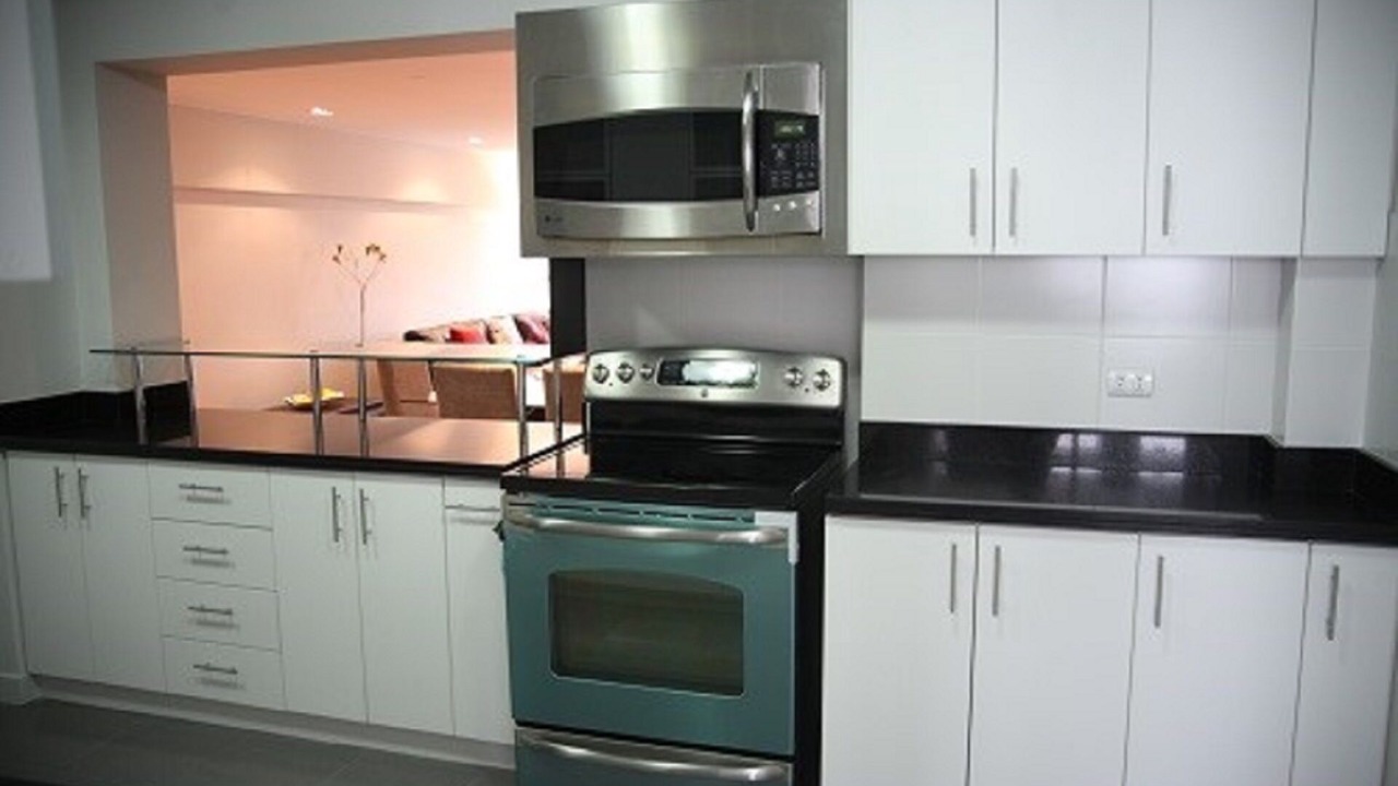 Photo of Kitchen in Country Club
