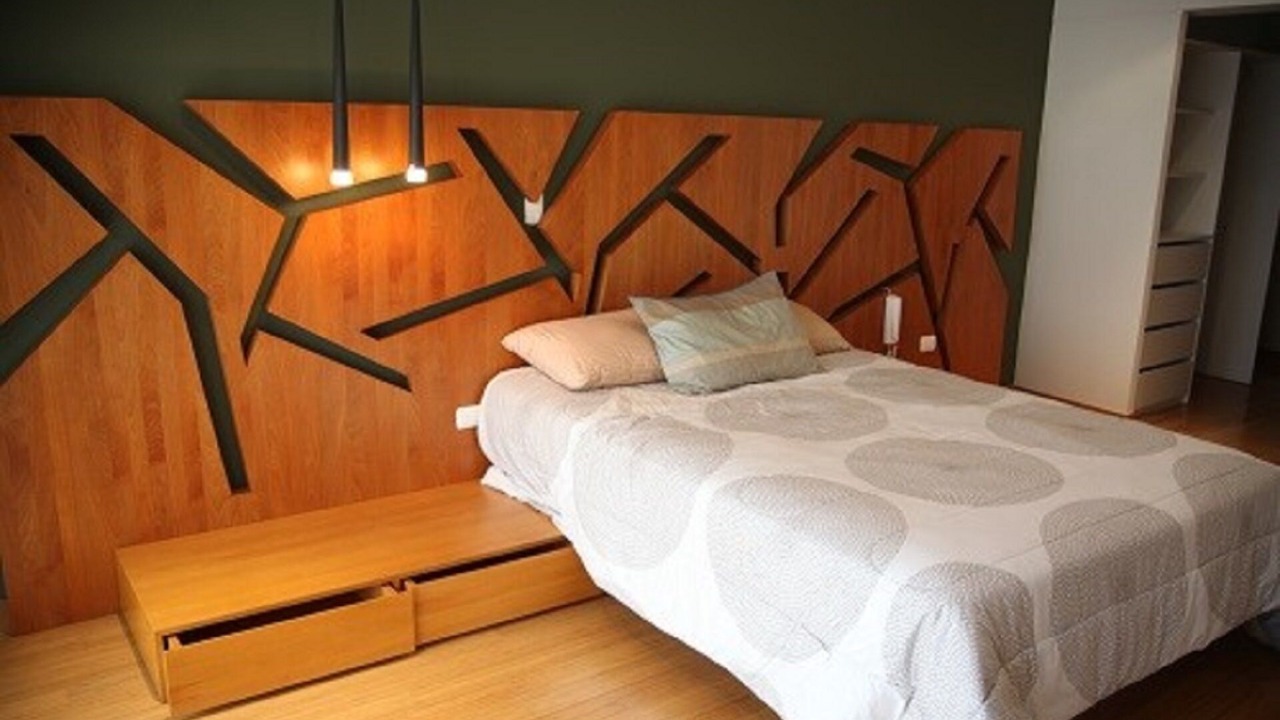 Photo of Bedroom in Country Club