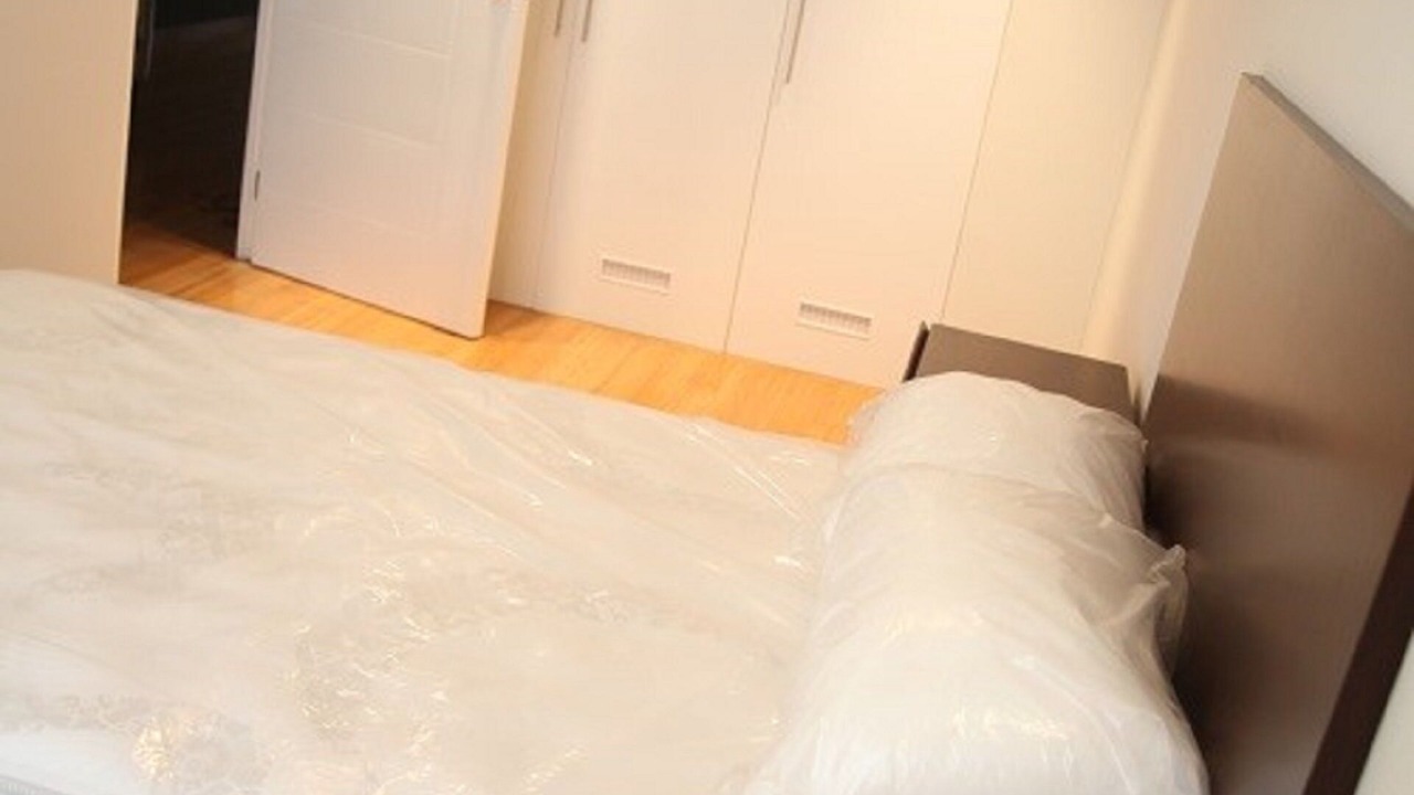 Photo of Bedroom in Country Club