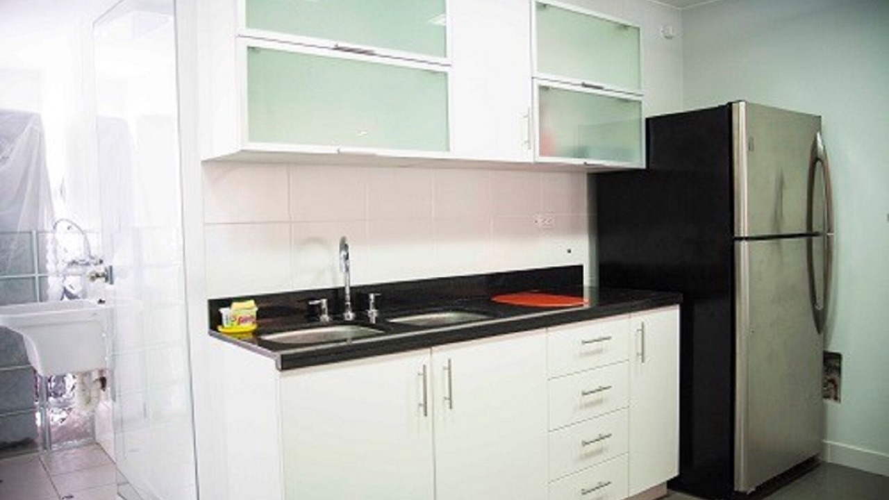 Photo of Kitchen in Country Club