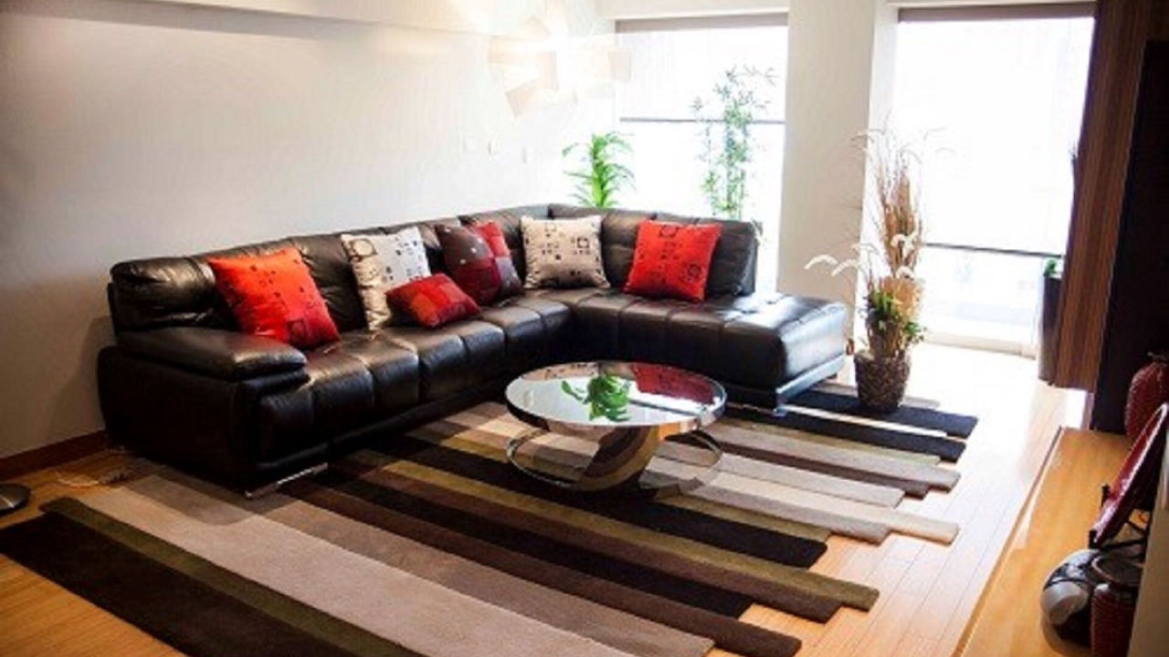 Photo of Livingroom in Country Club