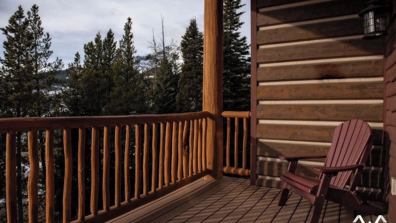 Photo of Outdoor in Big Sky
