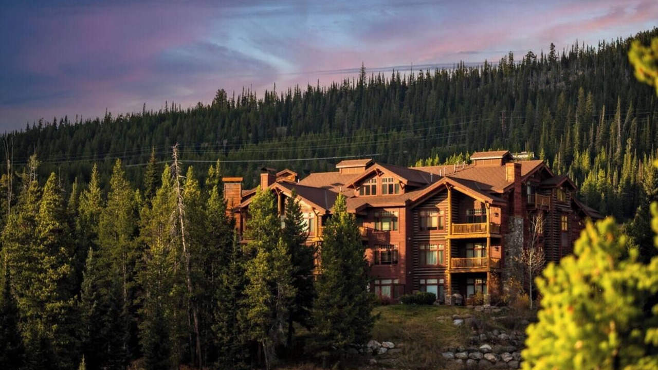 Photo of Outdoor in Big Sky