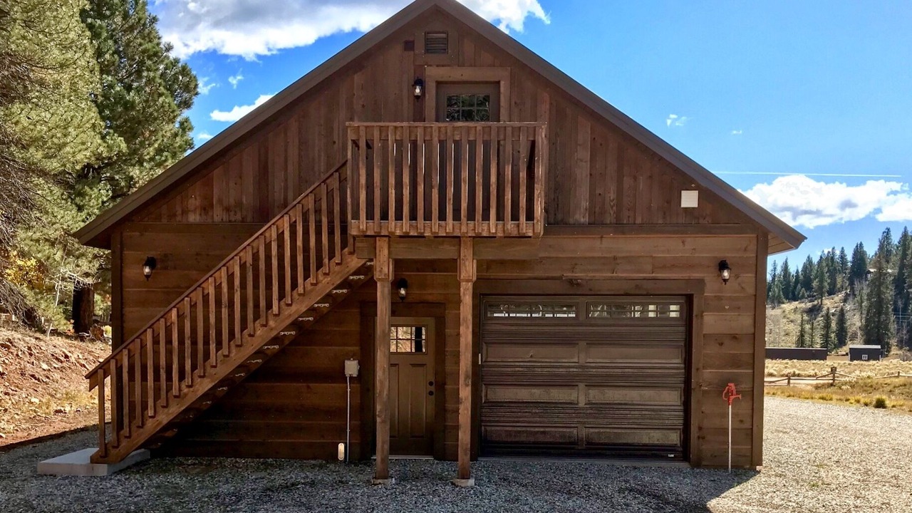 Photo of Outdoor in Duck Creek Village