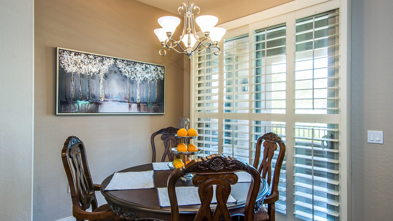 Photo of Patio Balcony in Talon Retreat