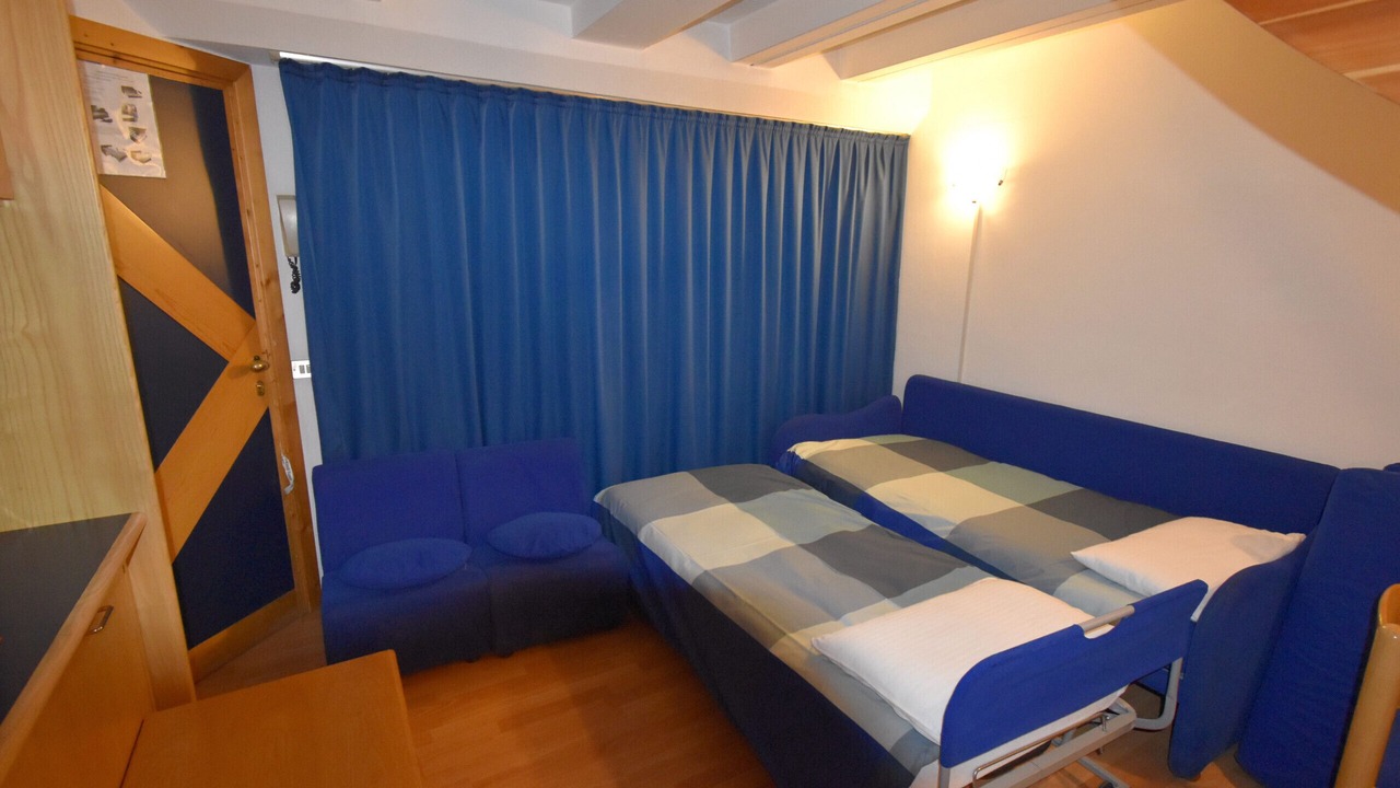 Photo of Livingroom in Campo Carlo Magno