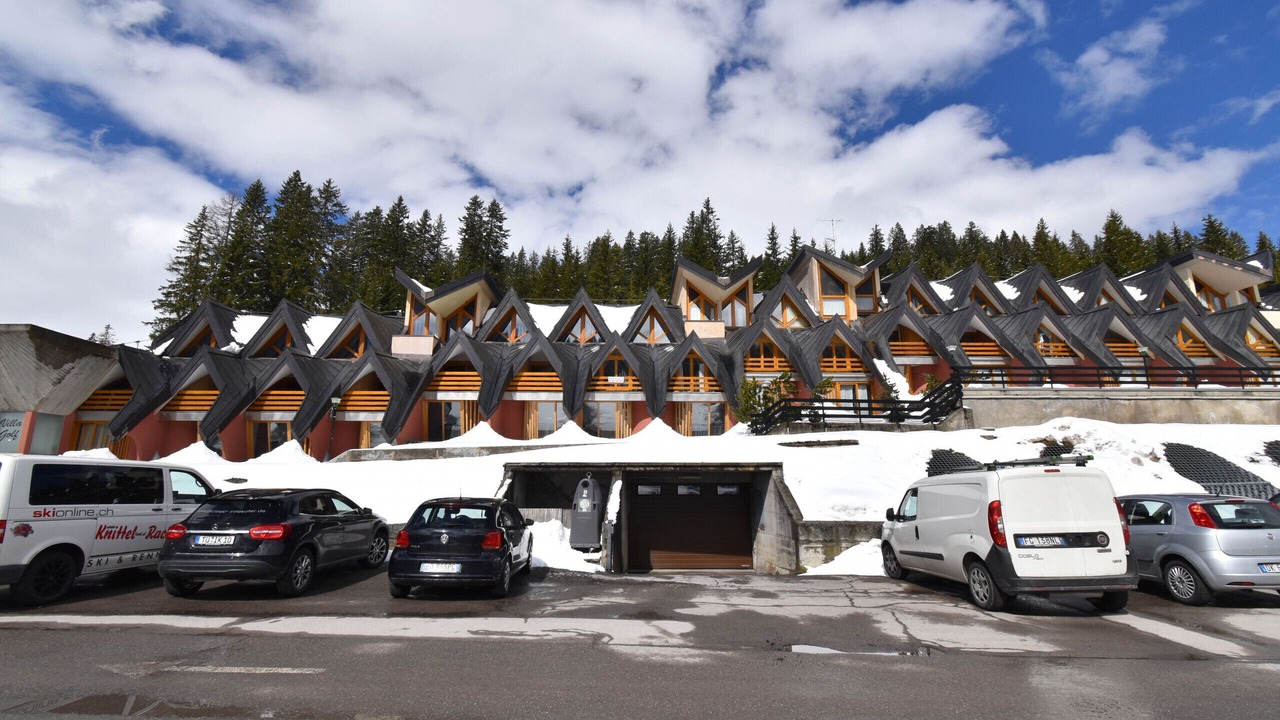 Photo of Outdoor in Campo Carlo Magno