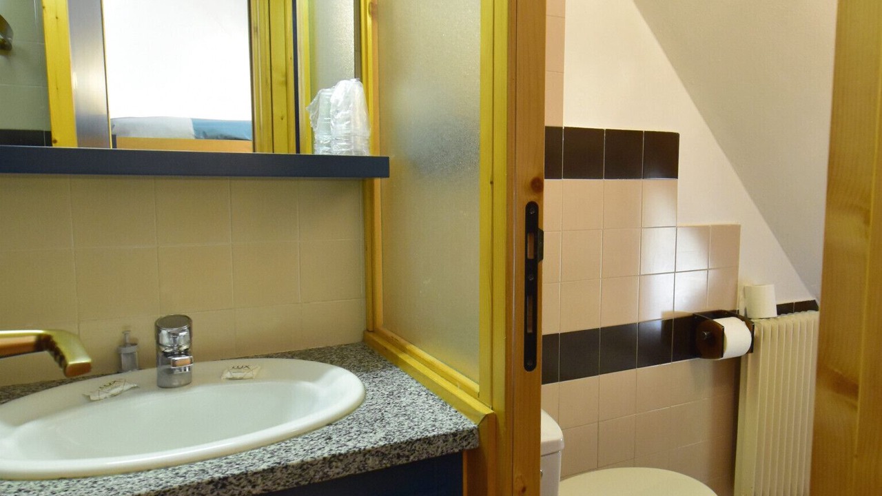 Photo of Bathroom in Campo Carlo Magno