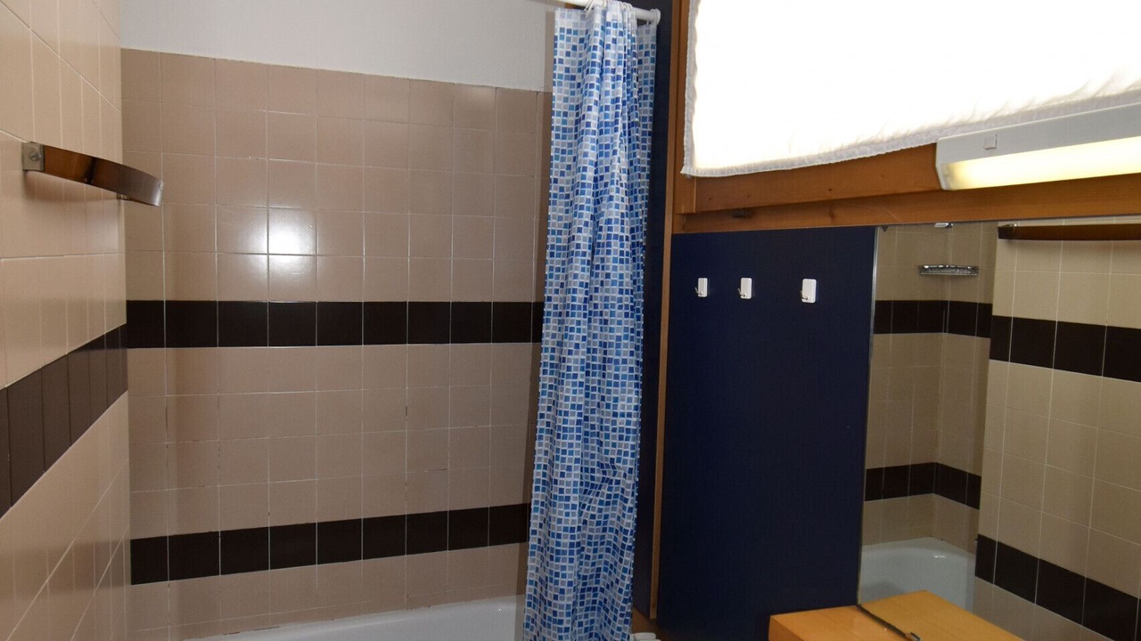 Photo of Bathroom in Campo Carlo Magno