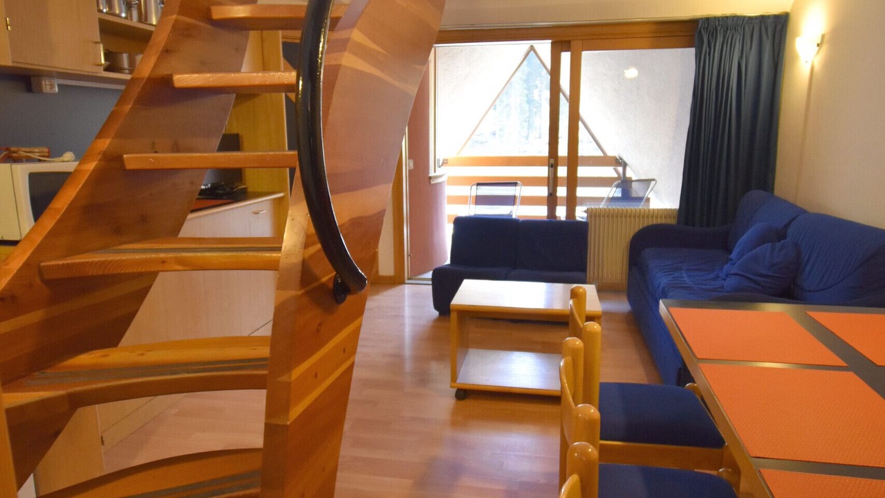 Photo of Livingroom in Campo Carlo Magno
