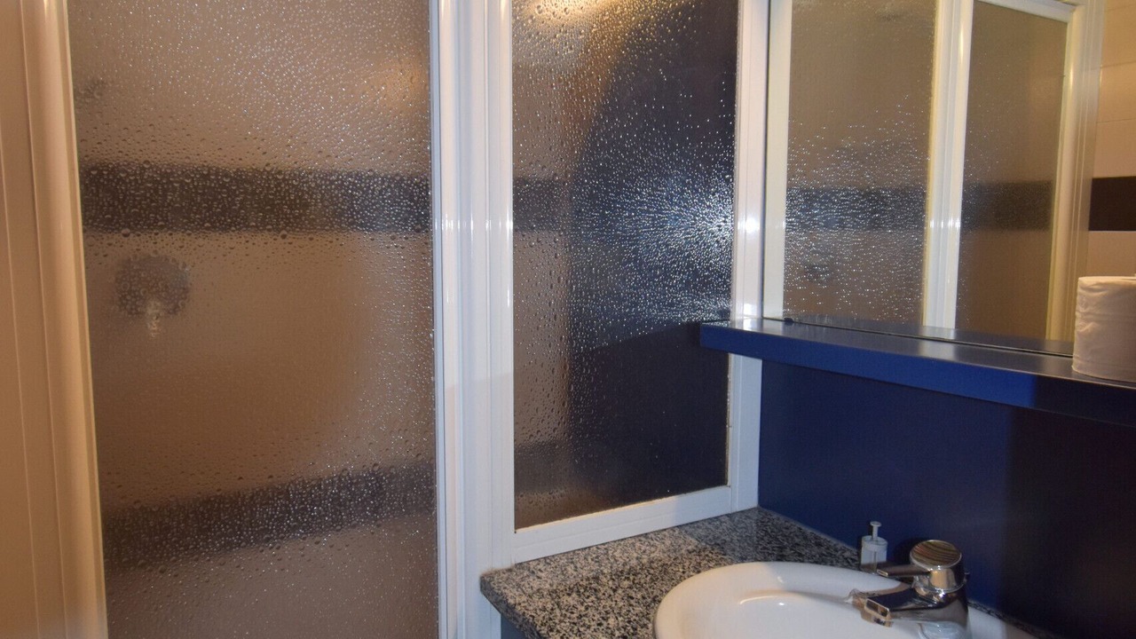 Photo of Bathroom in Campo Carlo Magno