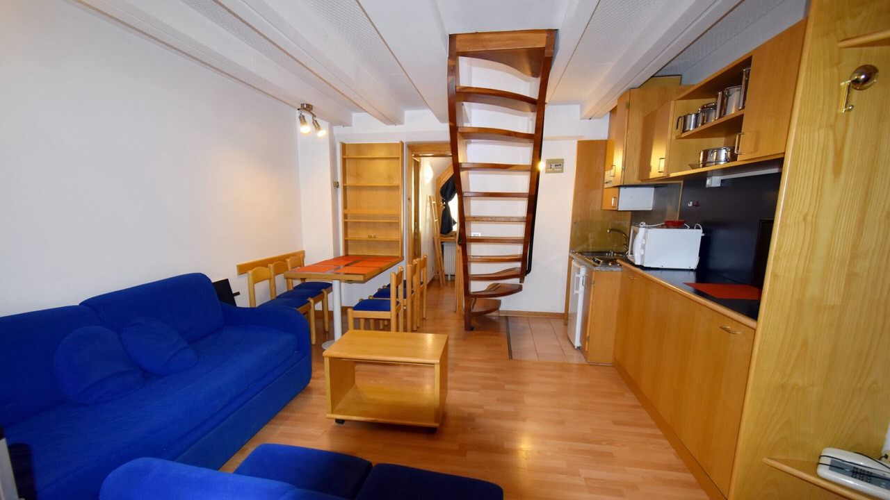 Photo of Livingroom in Campo Carlo Magno