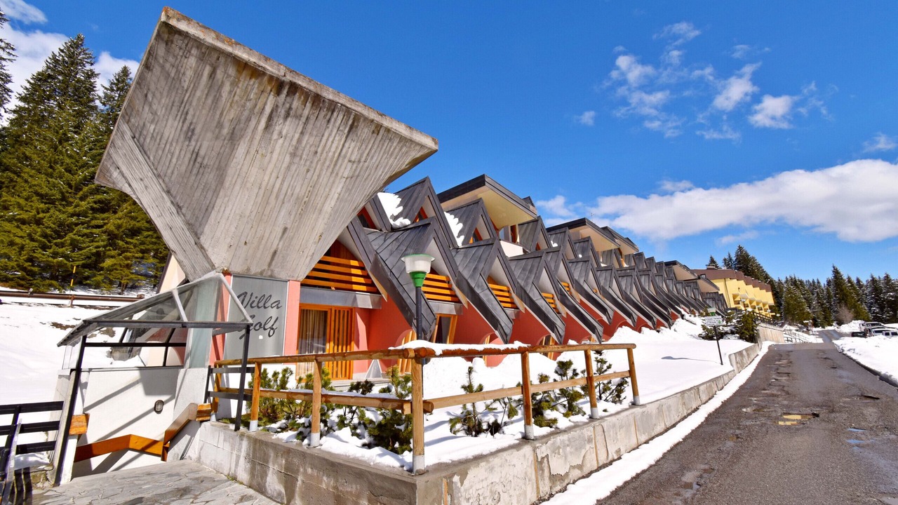 Photo of Outdoor in Campo Carlo Magno