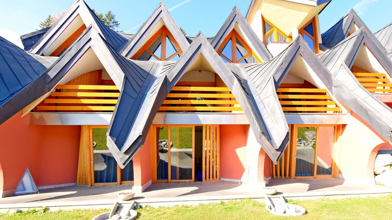 Photo of Outdoor in Campo Carlo Magno