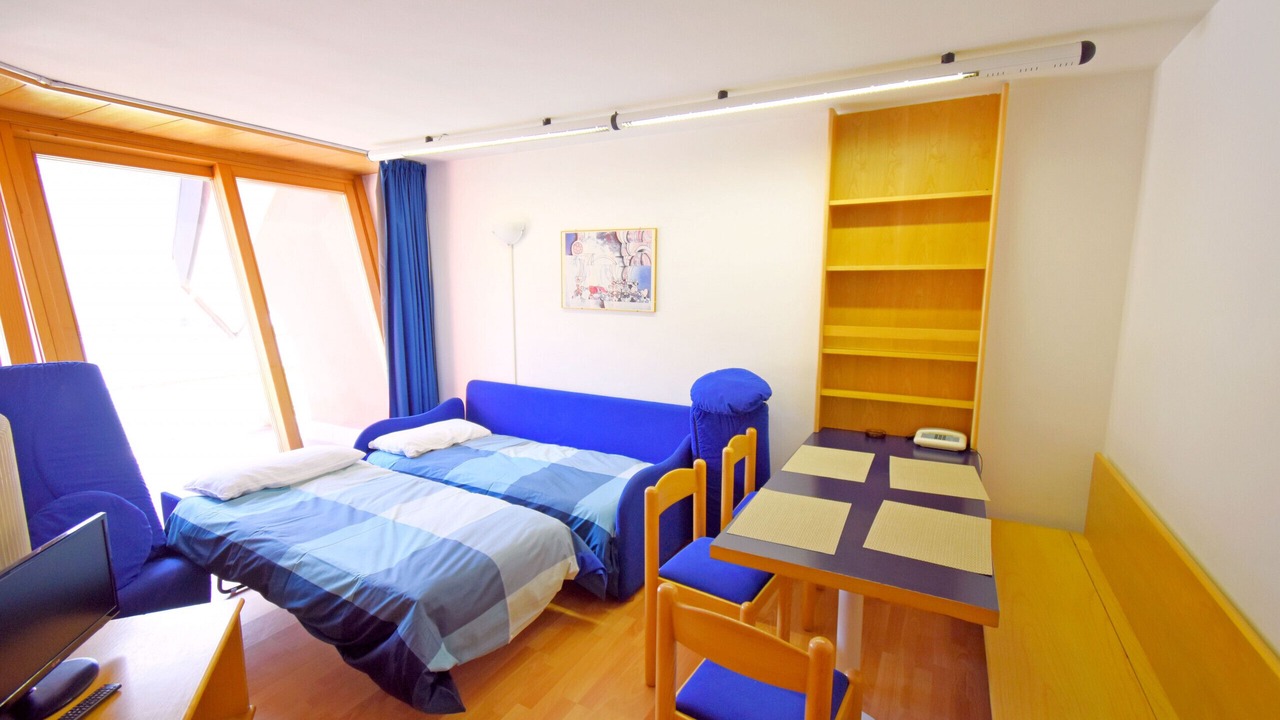Photo of Livingroom in Campo Carlo Magno