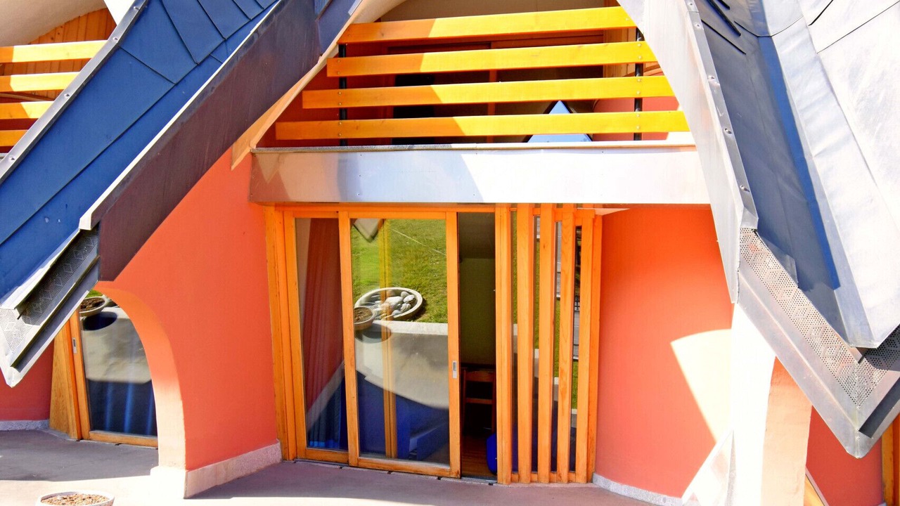 Photo of Outdoor in Campo Carlo Magno