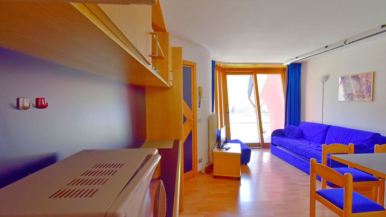 Photo of Livingroom in Campo Carlo Magno
