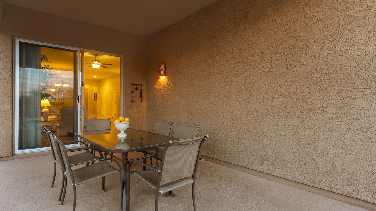 Photo of Outdoor in The Bluffs