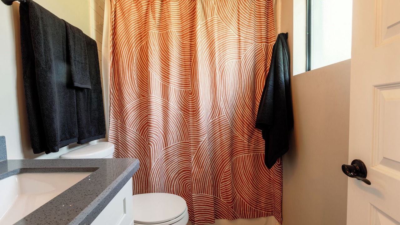 Photo of Bathroom in Pierson Place Historic District