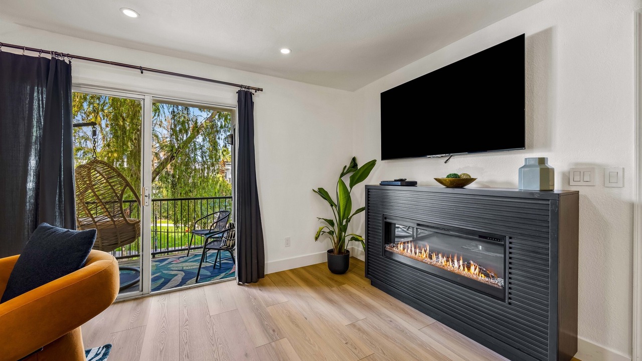 Photo of Livingroom in Alhambra