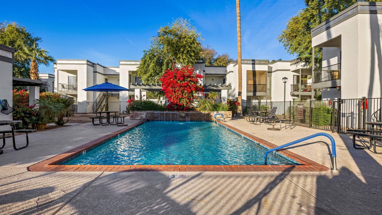 Photo of Outdoor in Alhambra