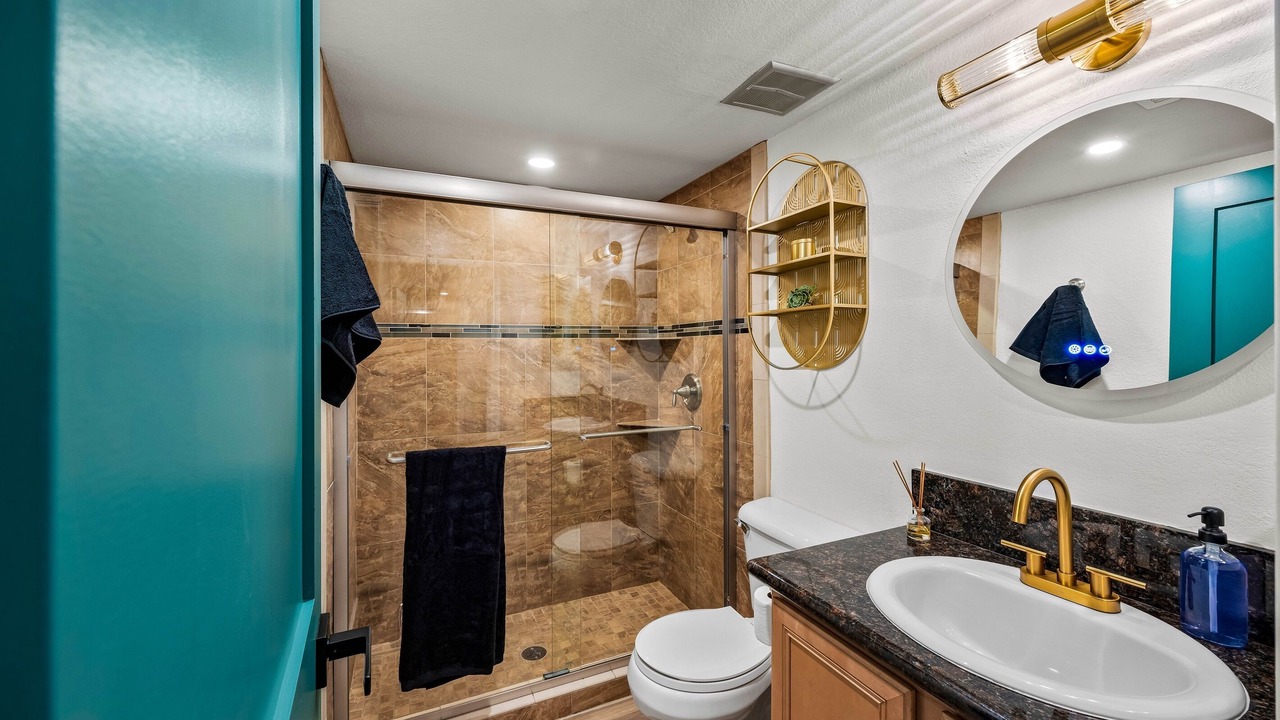 Photo of Bathroom in Alhambra