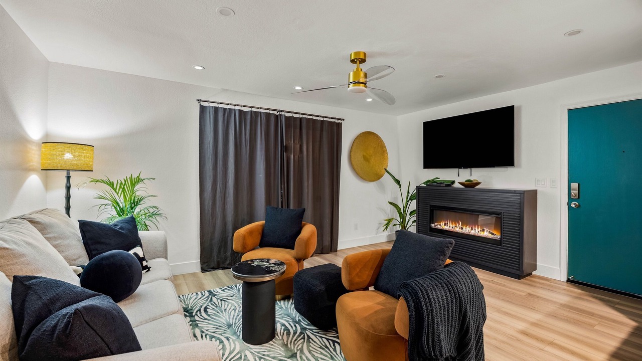 Photo of Livingroom in Alhambra