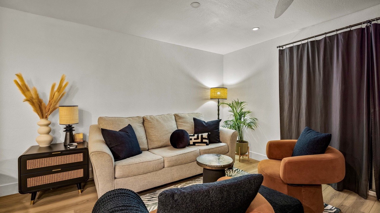 Photo of Livingroom in Alhambra