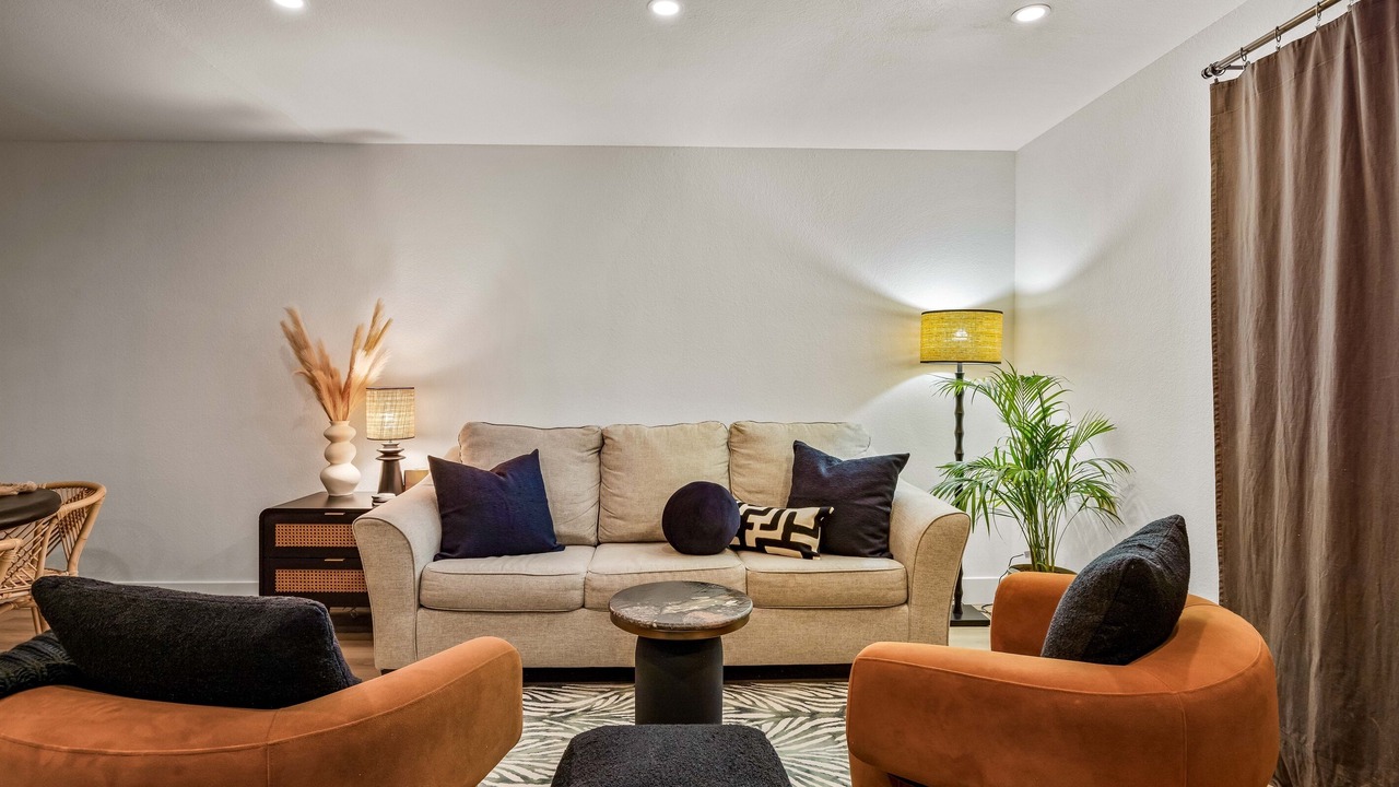 Photo of Livingroom in Alhambra