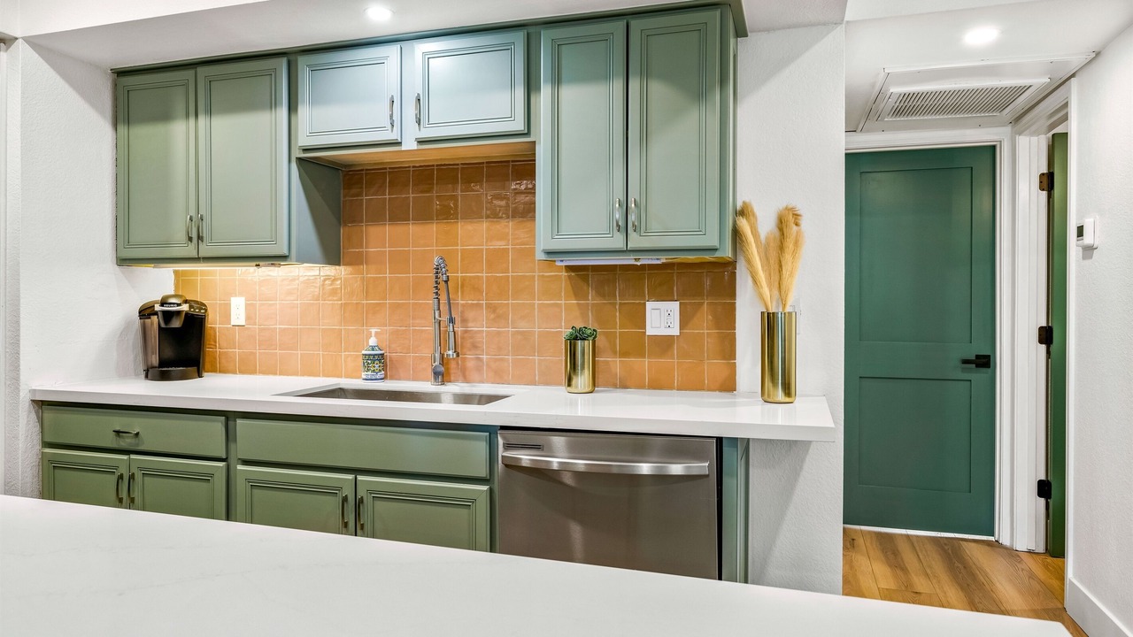Photo of Kitchen in Alhambra